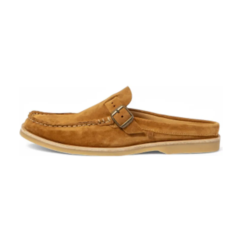El Naturalista Mocasines de piel N5965 Plantae 259651155005_023
