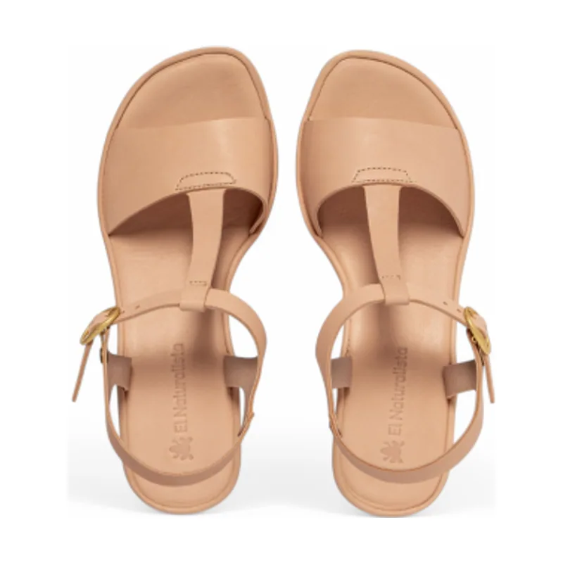 El Naturalista Sandalias de piel N853 Gaia 2N85311M9005_M17