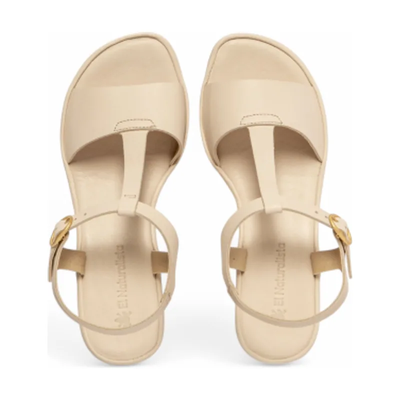 El Naturalista Sandalias de piel N853 Gaia 2N85311ZZ005_020