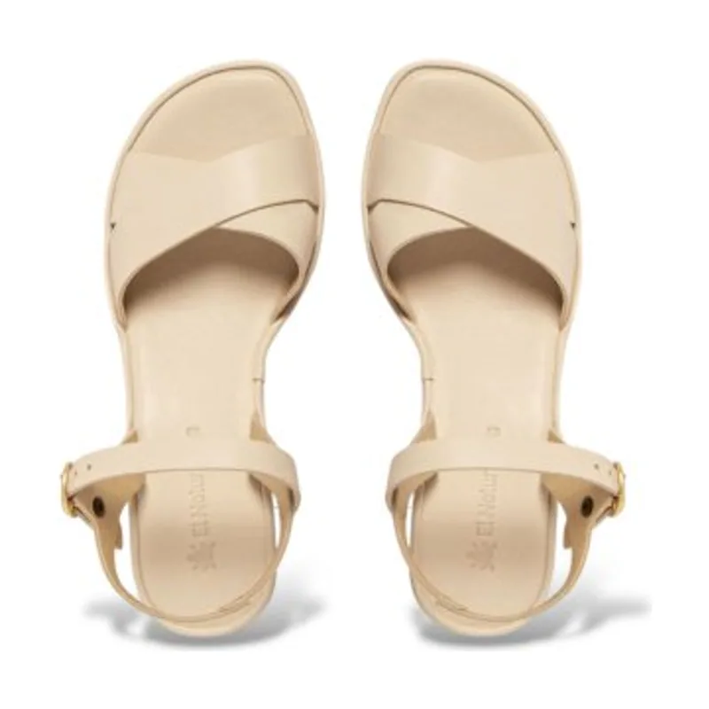 El Naturalista Sandalias de Piel N854 Gaia 2N85411ZZ005_020