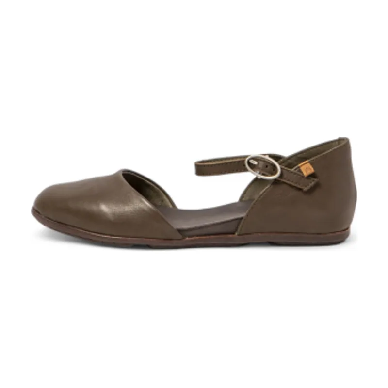 El Naturalista Sandalias de piel Nd54 Stella 2ND544FE0005_0G3
