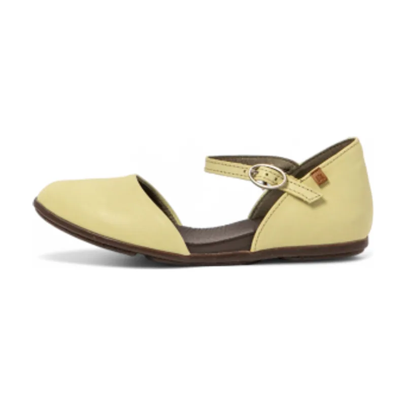 El Naturalista Sandalias de piel Nd54 Stella 2ND544ZR0005_0G3