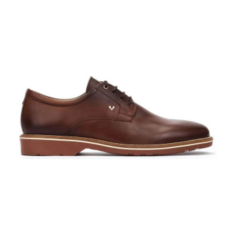 Martinelli Zapatos de Piel Watford 1689-2889Z