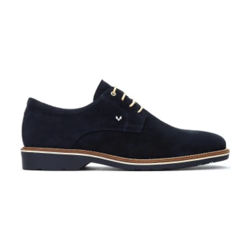 Martinelli Zapatos de Piel Watford 1689-2889X