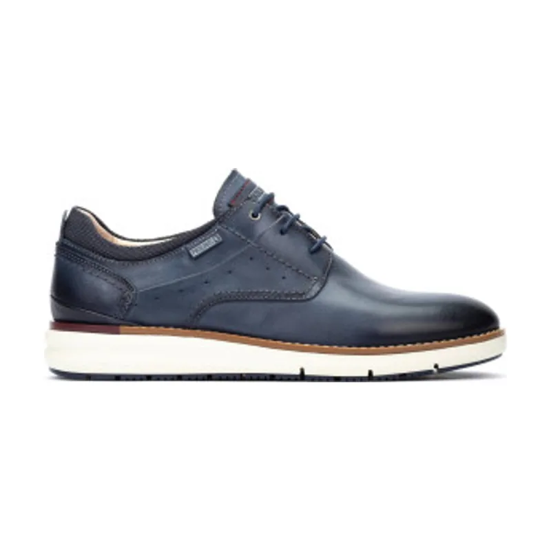 Pikolinos Zapatos de Piel Manacor M1A-4276C1