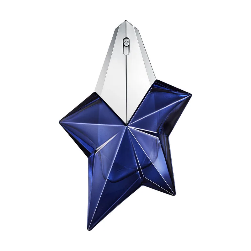 Mugler ANGEL ELIXIR eau de parfum vaporizador recargable