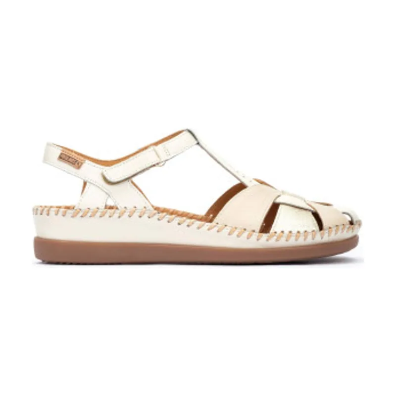 Pikolinos Sandalias de Piel Cadaques W8K-0847C1