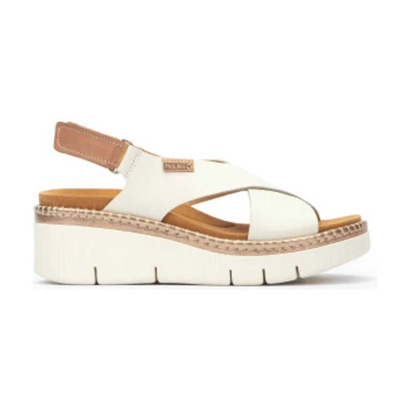 Pikolinos Sandalias de Piel Gomer W0K-0606C1