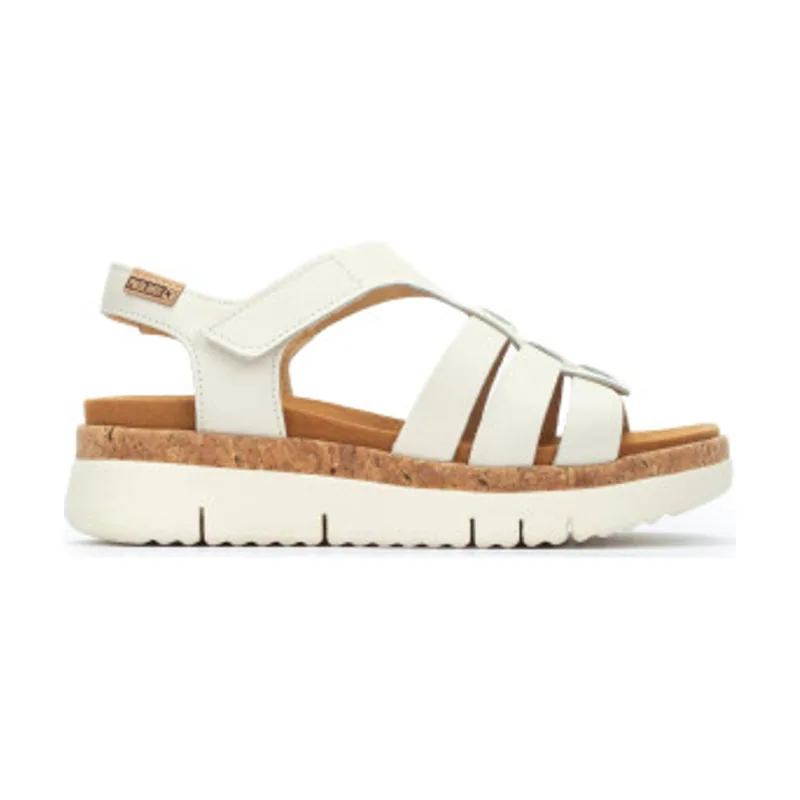 Pikolinos Sandalias de Piel Salma W4N-0754
