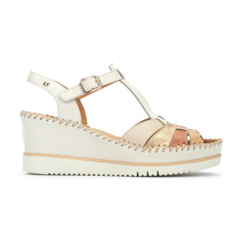 Pikolinos Sandalias de Piel Aguadulce W3Z-1836C1