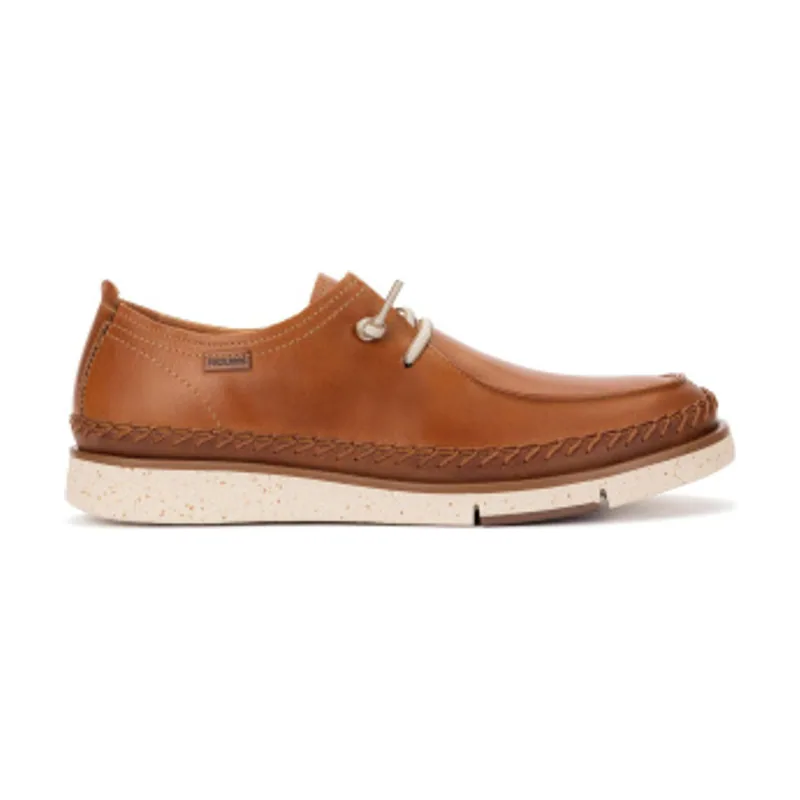 Pikolinos Zapatos de Piel San Juan M6L-4274C1