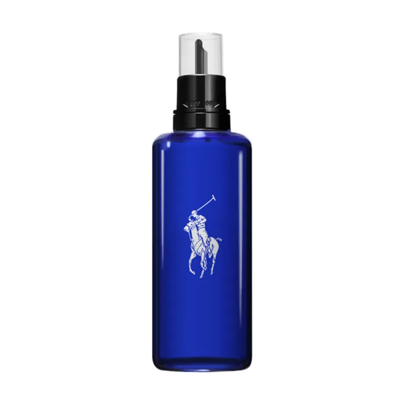 Ralph Lauren POLO BLUE eau de toilette recarga