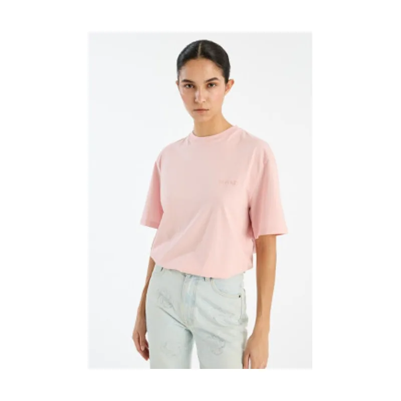 Rotate Camiseta oversize 1124451011