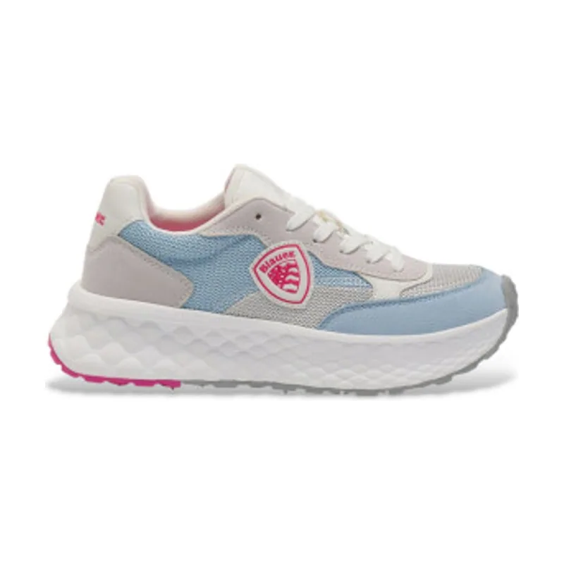 Blauer Zapatillas Lynn01 S5LYNN01