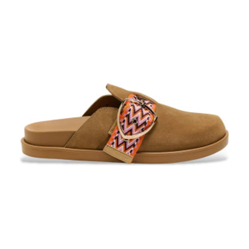 Blauer Zuecos Glade04 S5GLADE04