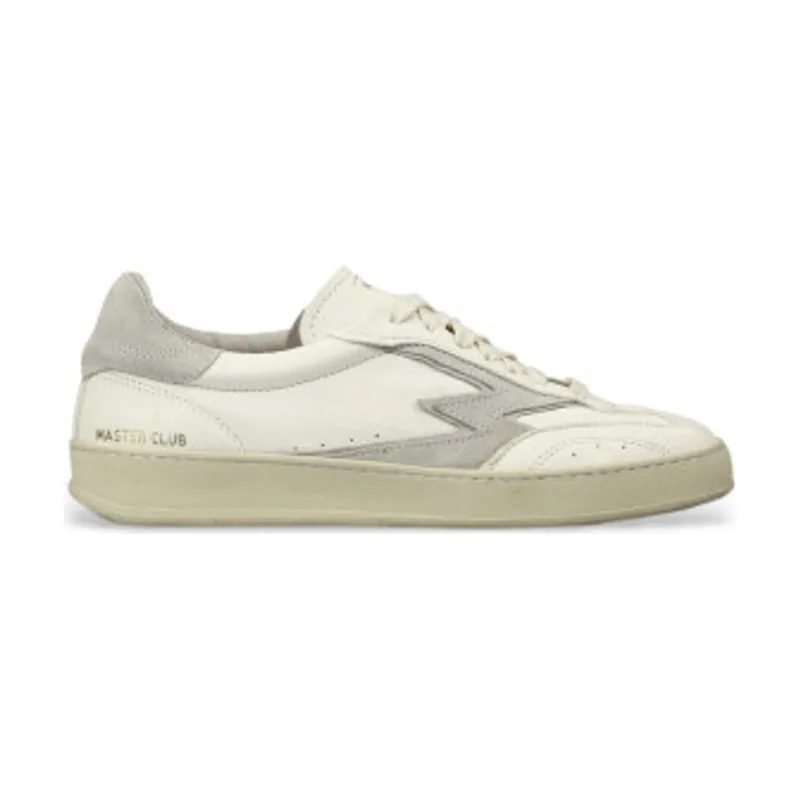 MOA Concept Zapatillas de Piel Club MG583CO