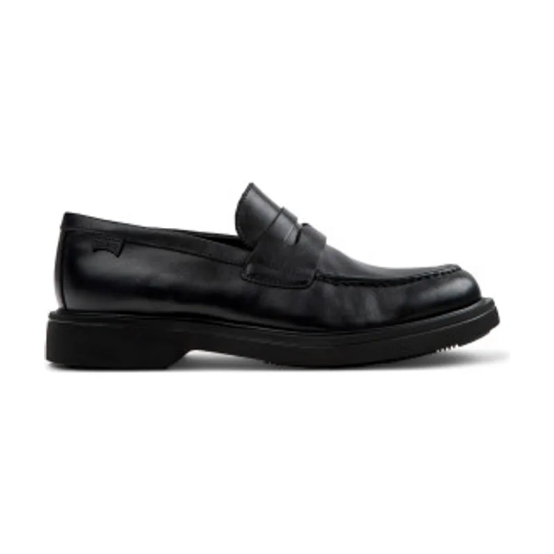Camper Mocasines de piel Loafers Norman K101001-001