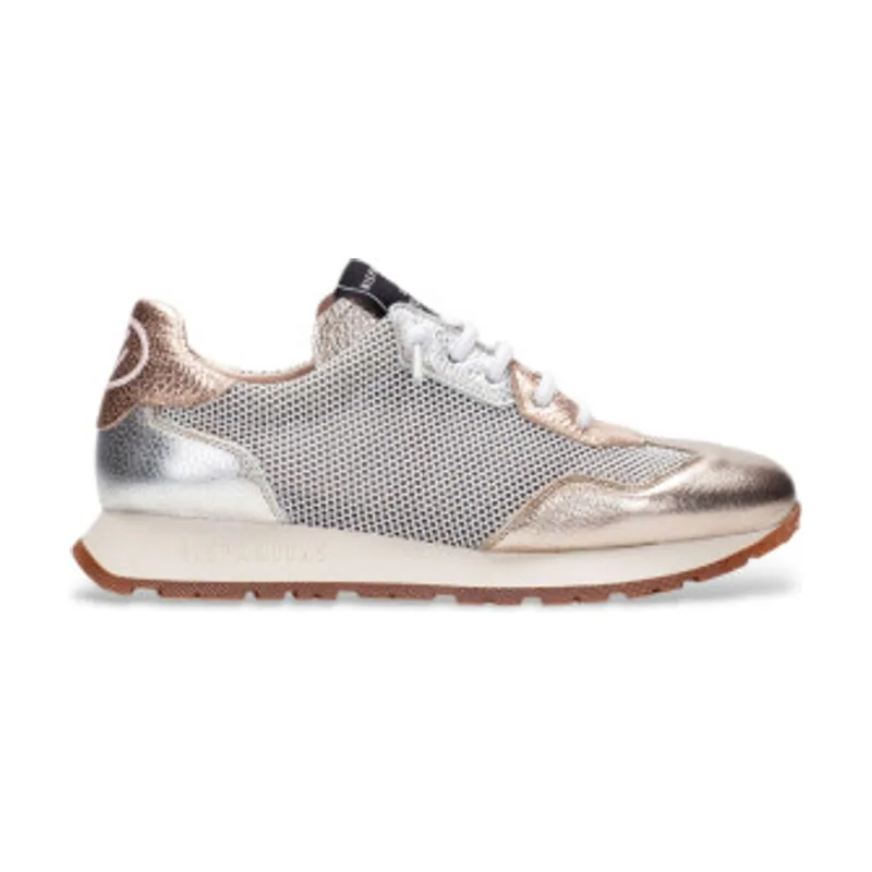 Hispanitas Zapatillas Kansas CHV253869