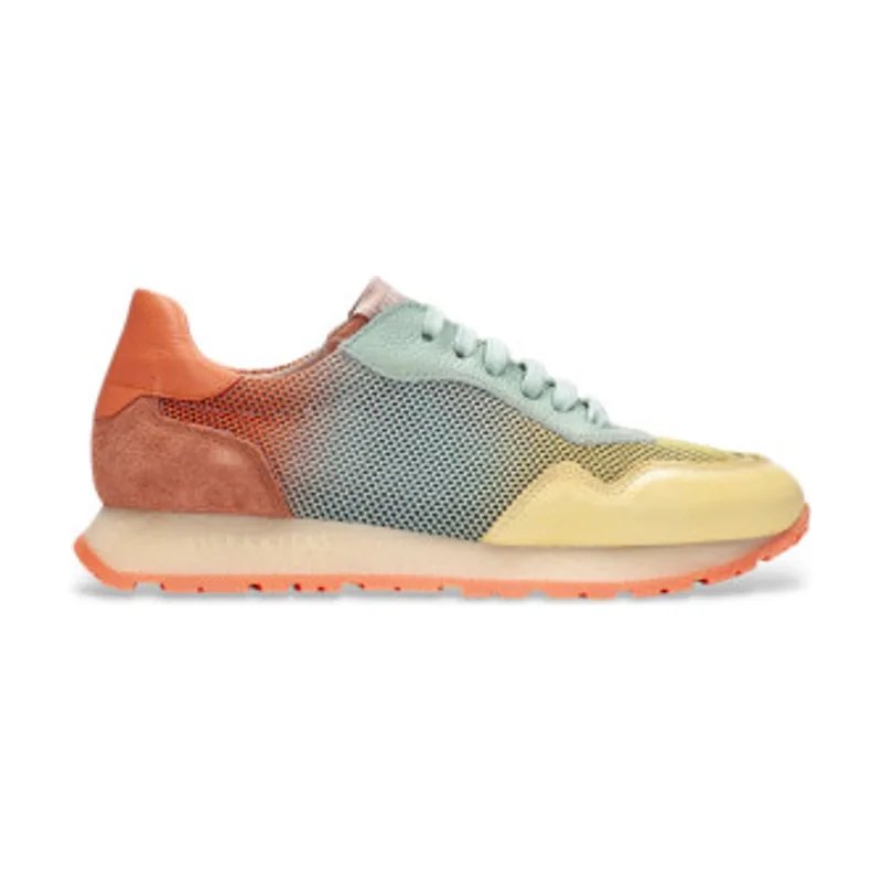 Hispanitas Zapatillas Kansas CHV253812