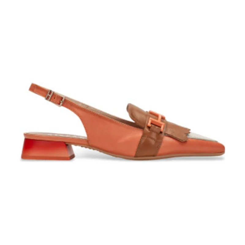 Zapatos de Piel Dali CHV253817