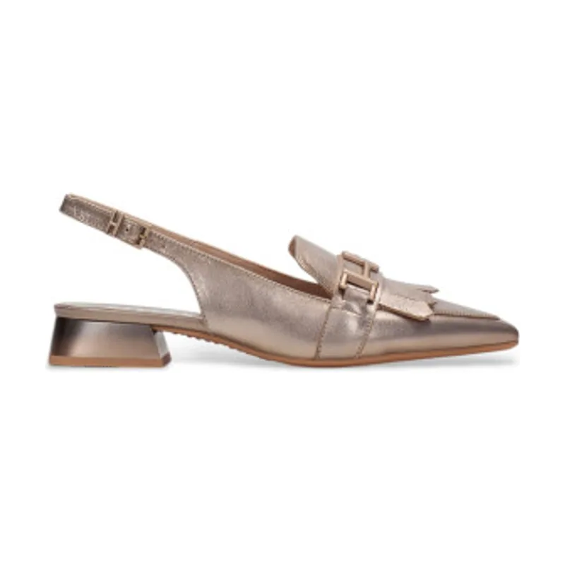 Hispanitas Zapatos de Piel Dali HV253817