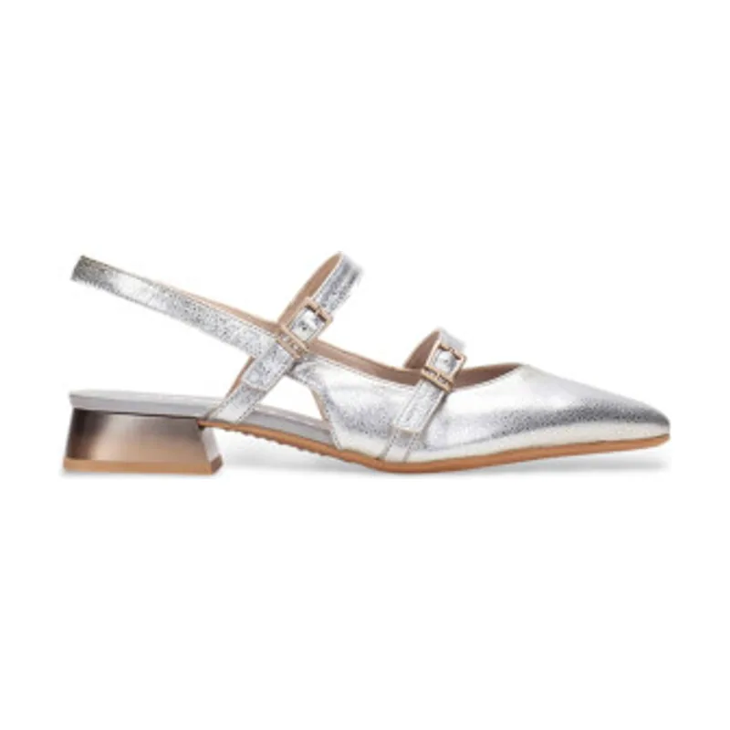 Hispanitas Sandalias de Piel Dali HV253922