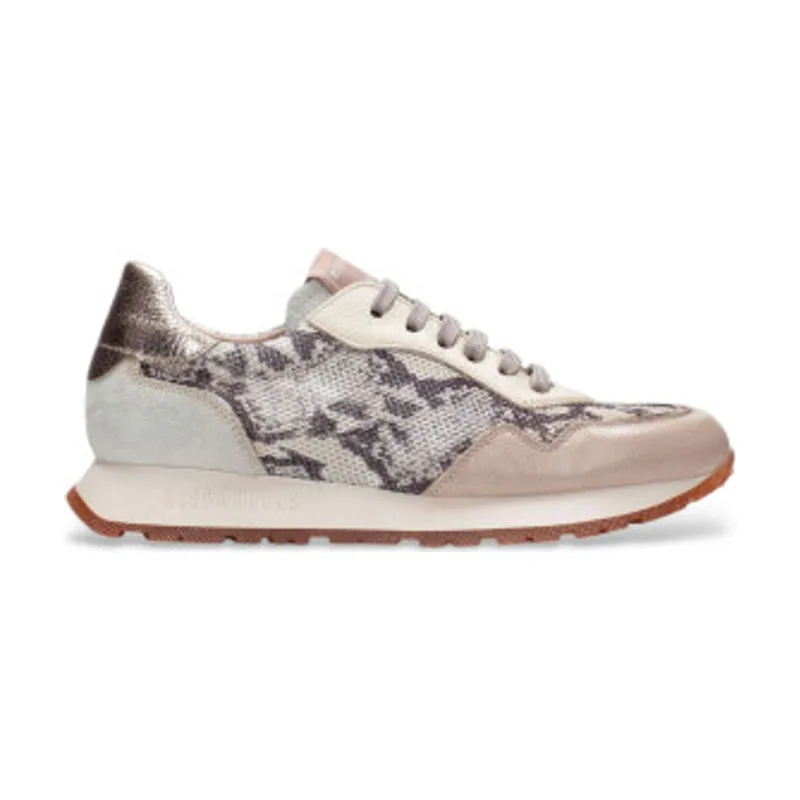 Hispanitas Zapatillas de Piel Habana PHV253812