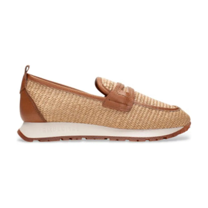 Mocasines de Piel Kansas RHV254043