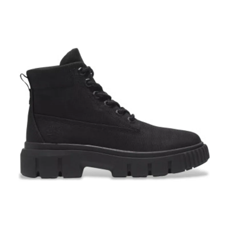 Timberland Botas de caña media con cordones Greyfield TB0A42NW0151