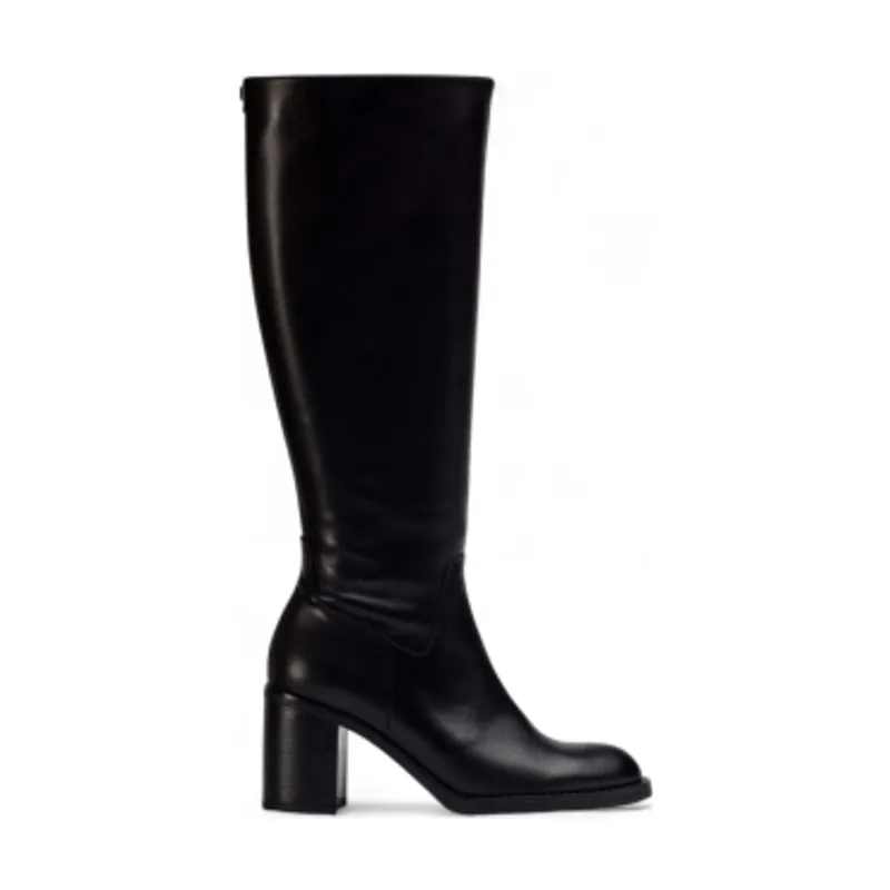 Wonders Botas de Piel I-9201_5121_5792