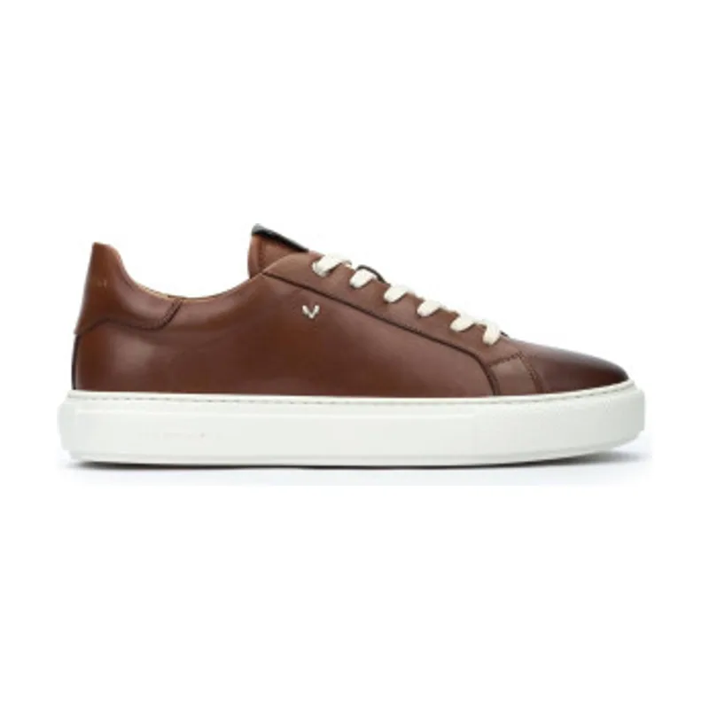 Zapatillas de Piel Hastings 1738-2950Z