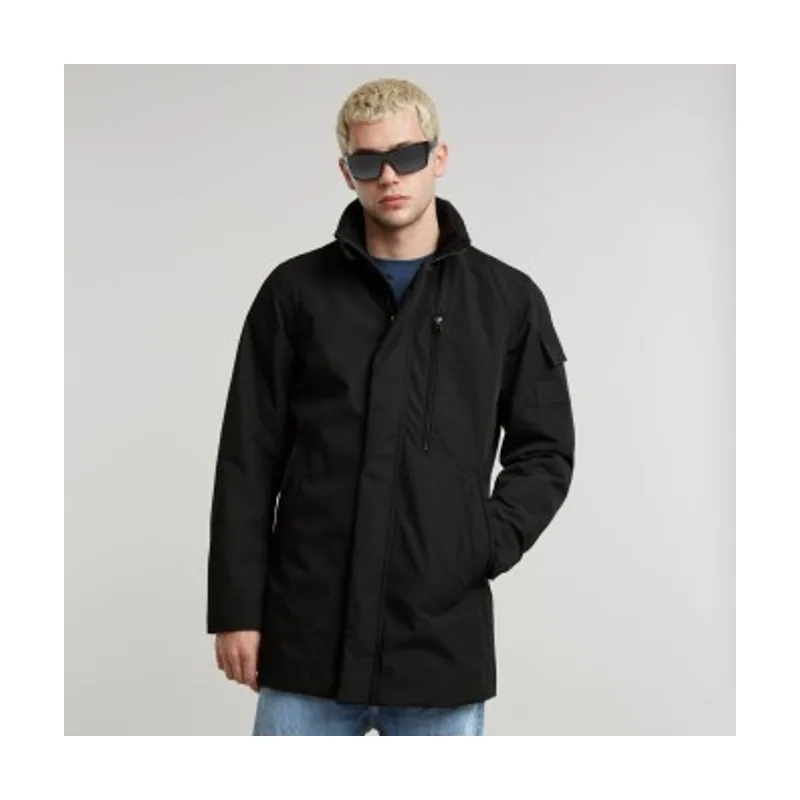 G-Star Gabardina Garber Padded D25380-D738-G928