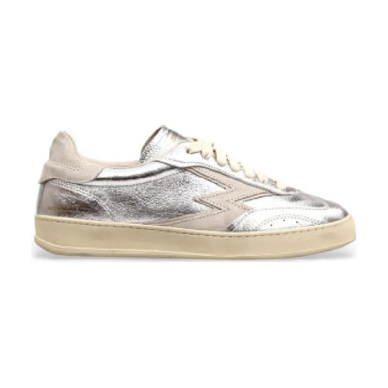 MOA Concept Zapatillas de Piel Club MG578CO