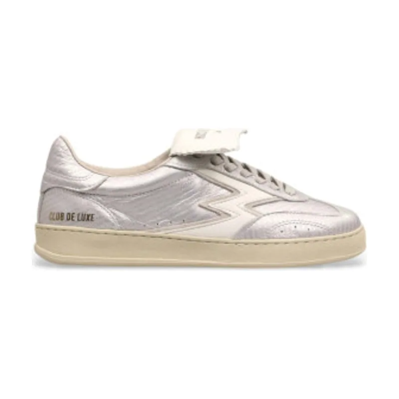 Zapatillas de Piel Club MG650
