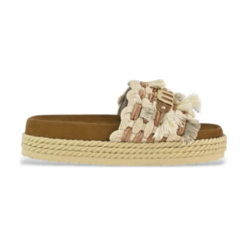 Mou Sandalias monobanda MU.SW451008K