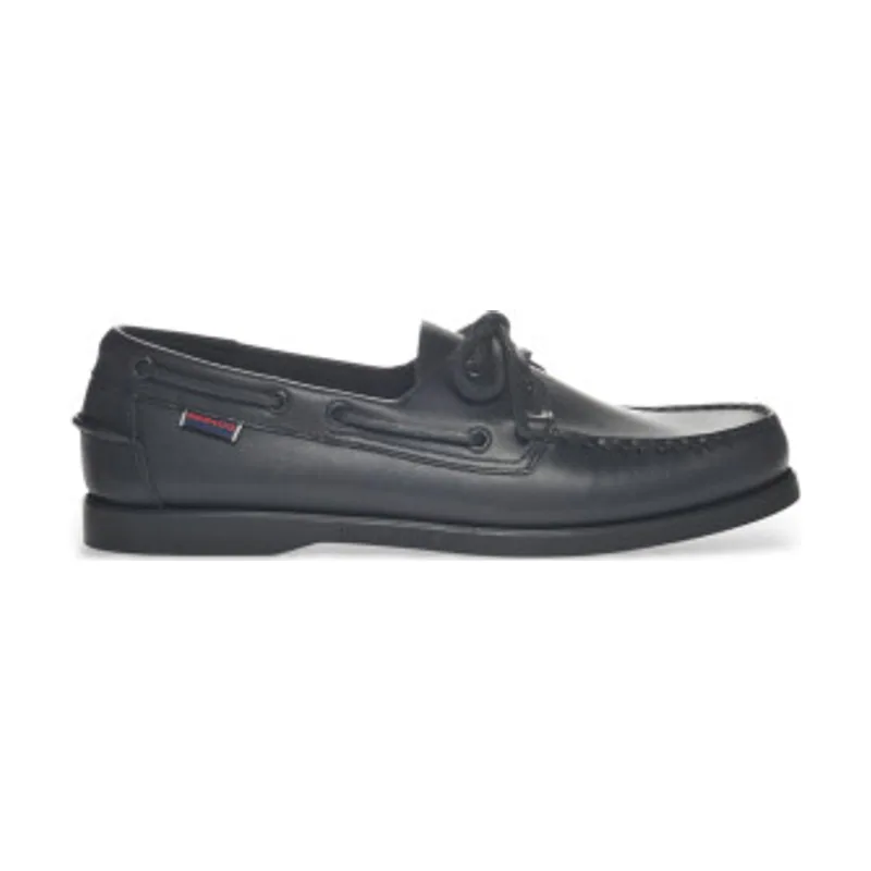Sebago Mocasines de Piel Portland 7000H00