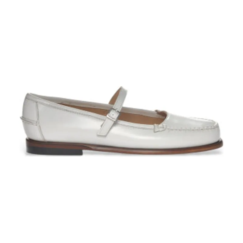 Sebago Bailarinas de Piel Pop 76113JW