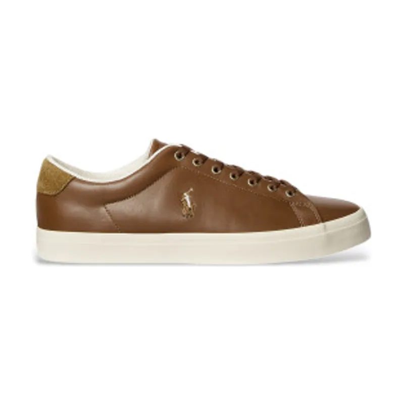 Polo Ralph Lauren Zapatillas de piel Active 816879935001