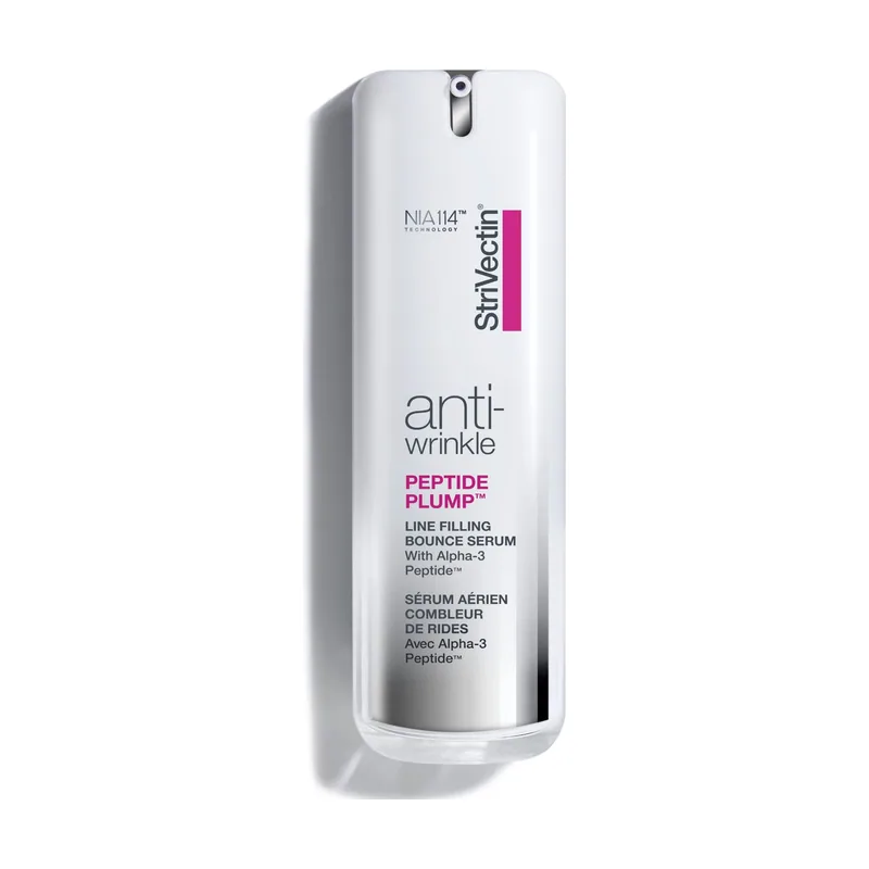 Strivectin ANTI-WRINKLE peptide plump serum 30 ml