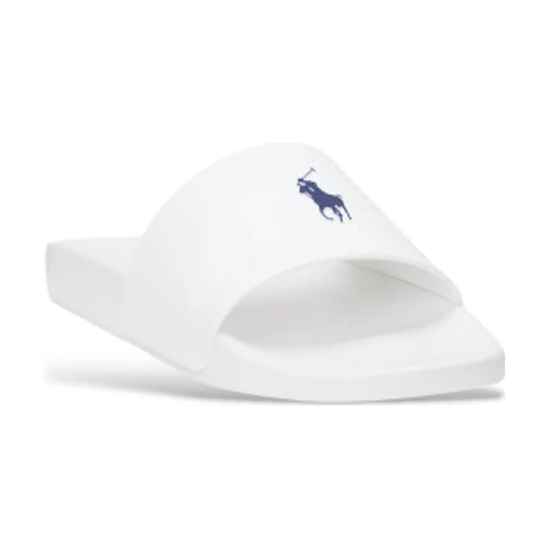 Polo Ralph Lauren Chanclas Signature 809961001004