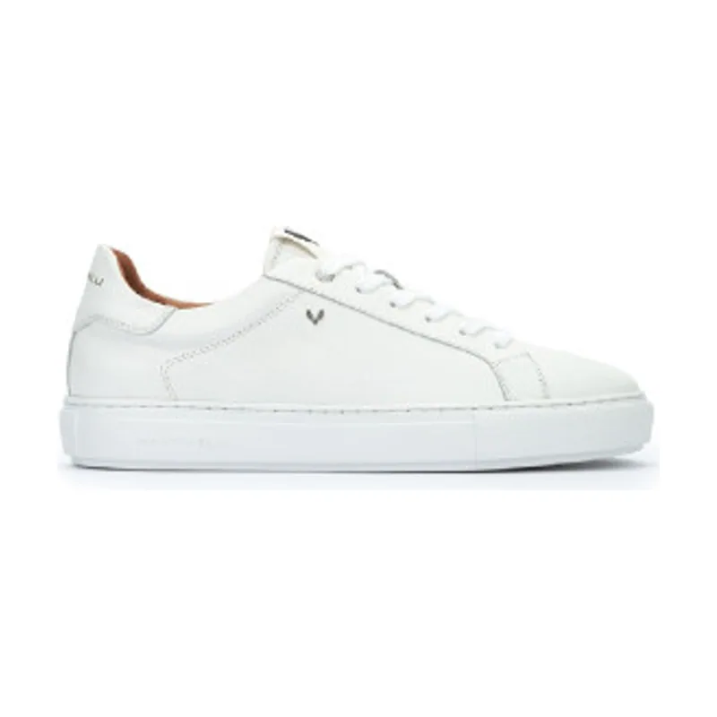 Martinelli Zapatillas de piel Hastings 1738-2950S