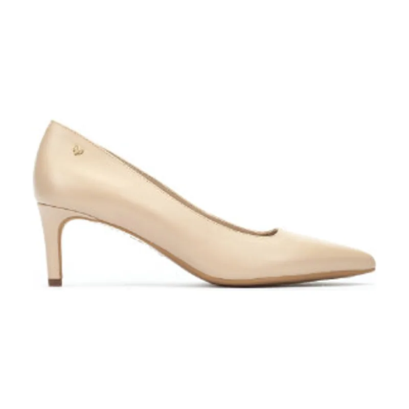 Zapatos de piel Fonte 1749-B247Z