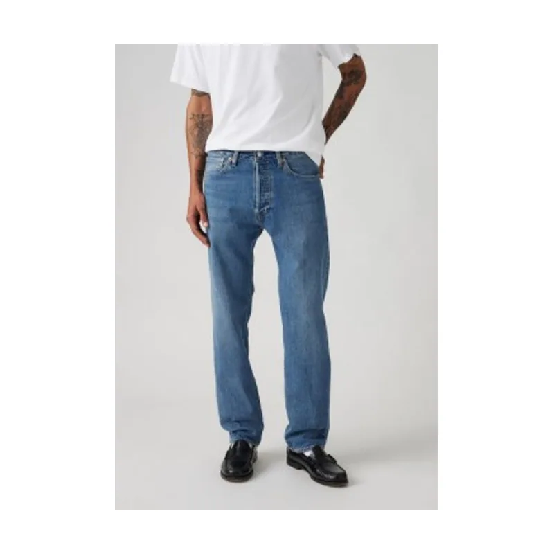 Levi's Jeans 501 Original 00501-3649