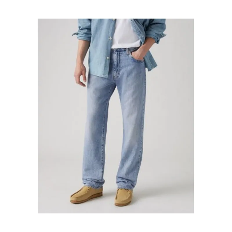Levi's Jeans 555 Relaxed Straight 000LO-0009