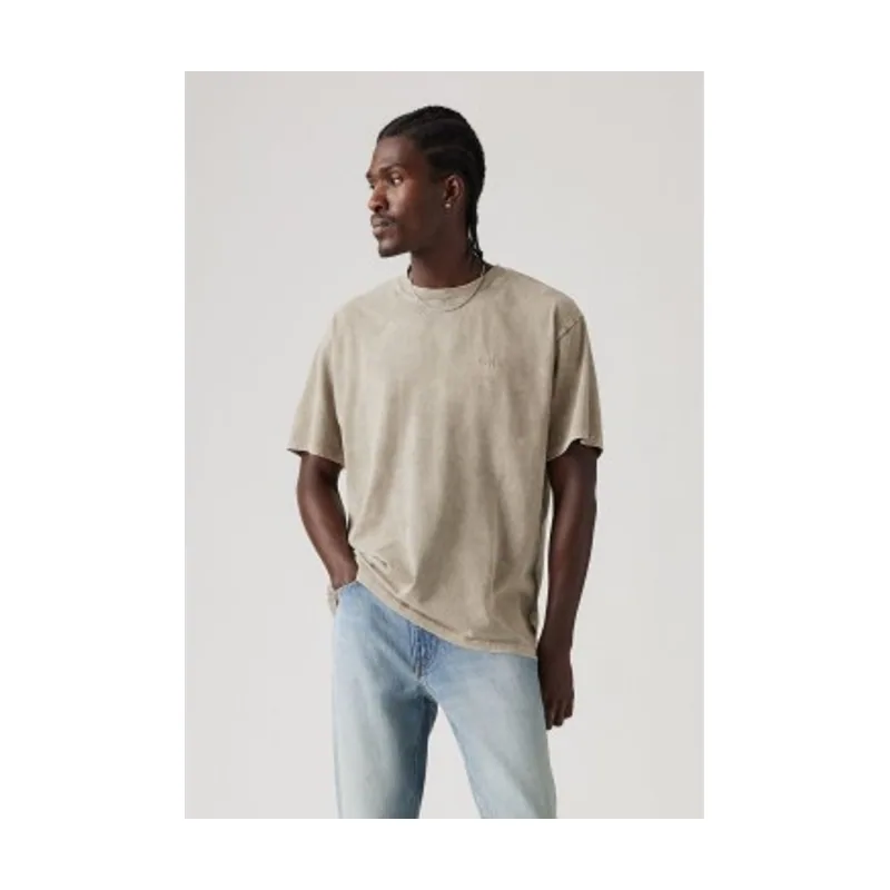 Levi's Camiseta Red Tab Vintage A0637-0134