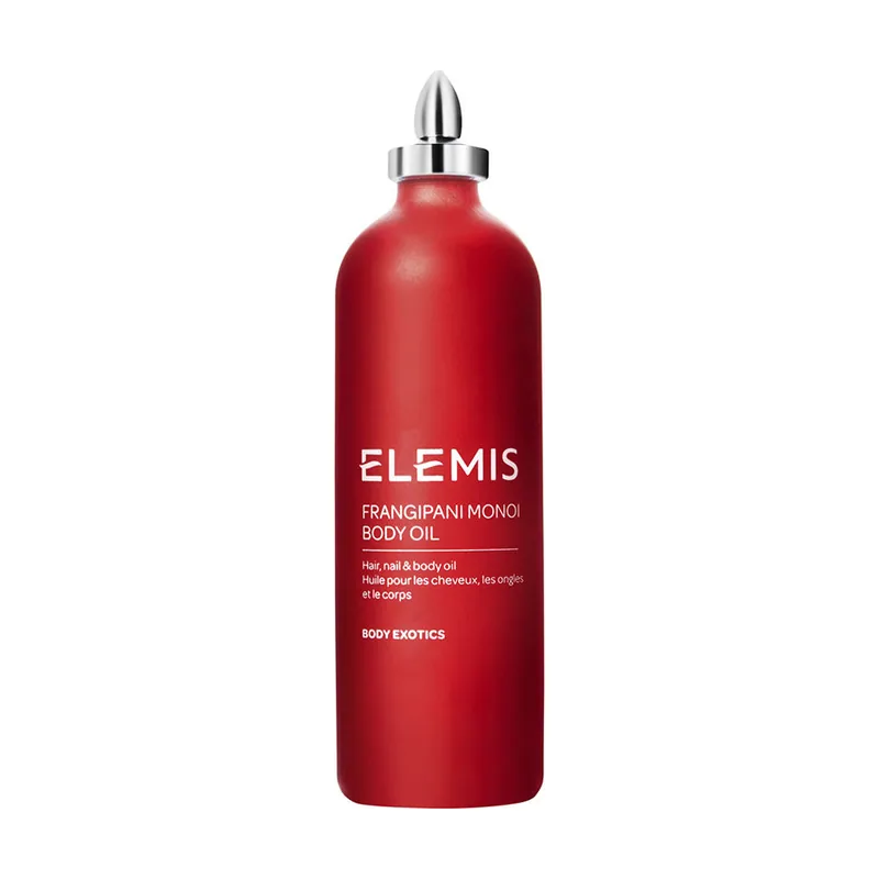 Elemis BODY EXOTICS frangipani monoi body oil 100 ml