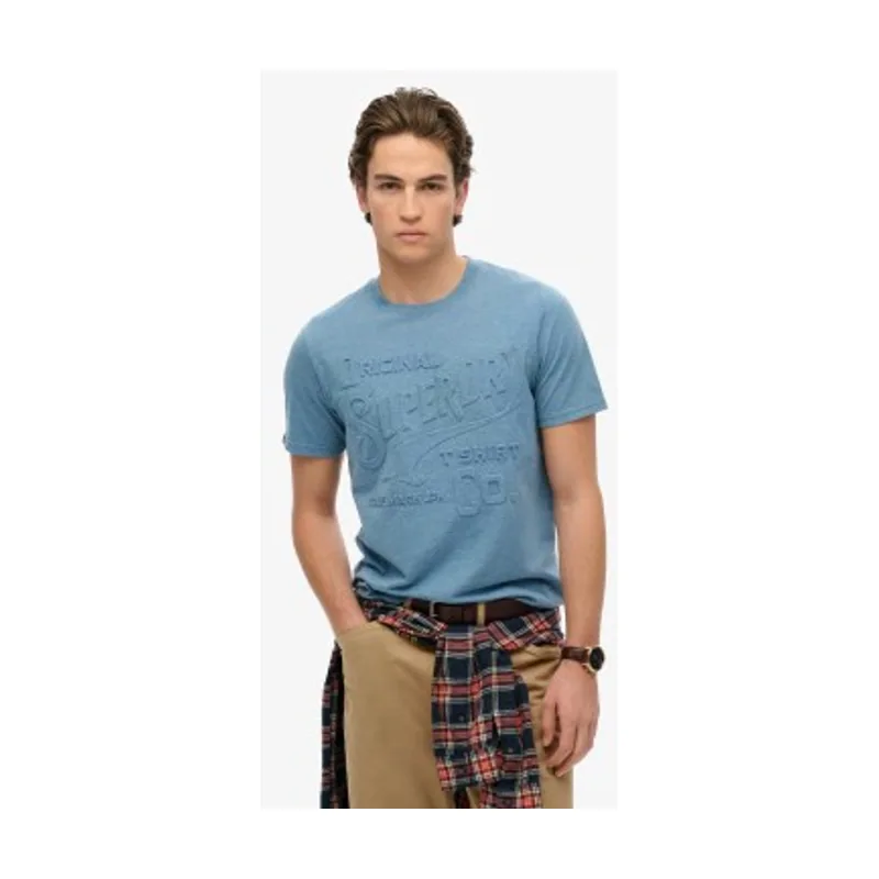 Camiseta Workwear M1012100A
