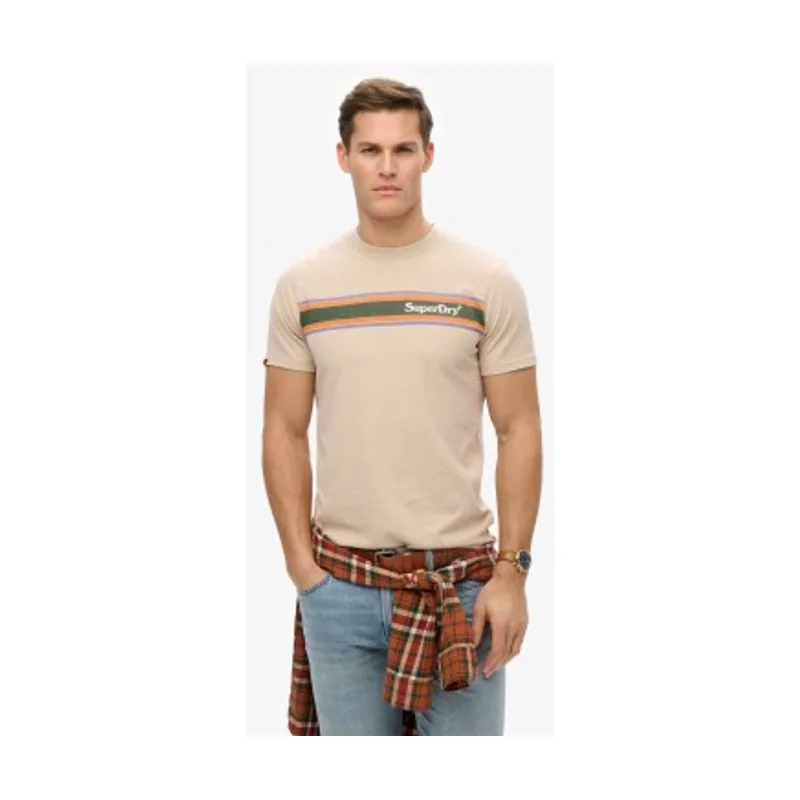 Camiseta Venue M1012115A