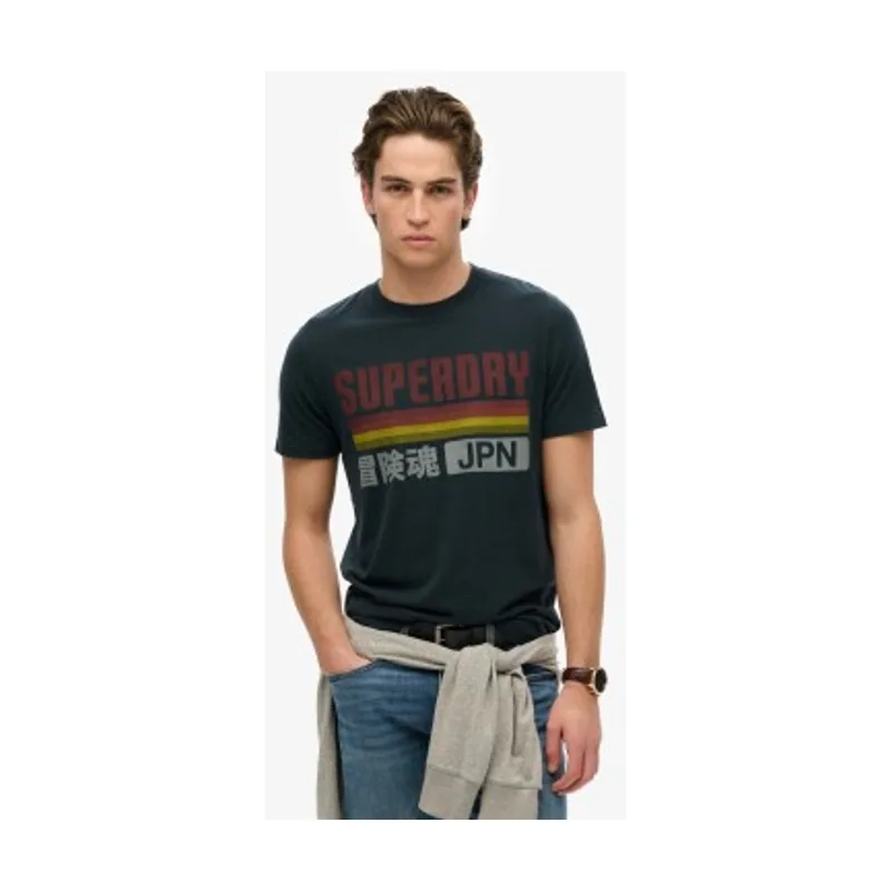 Camiseta Japan M1012211A