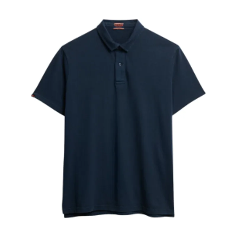Superdry Polo de punto Essential M1110440A